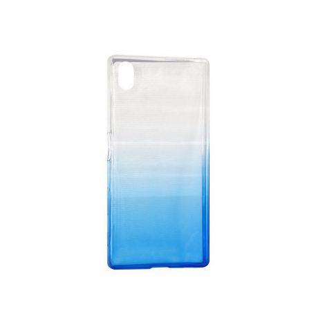 Чехол для сотового телефона IQ Format Sony Xperia Z5, силиконовый