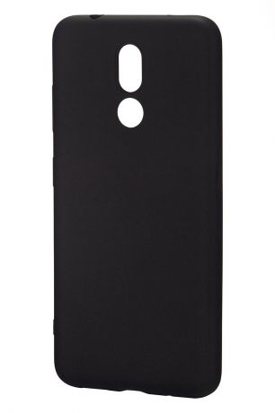 Чехол X-Level Guardian Series для Nokia 3.2 (Черный)