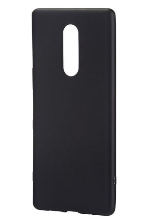 Чехол X-Level Guardian Series для Sony Xperia 1 (Черный)