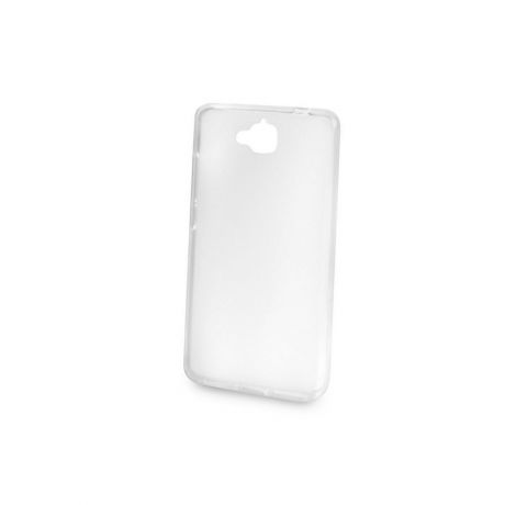 Чехол для сотового телефона IQ Format Huawei 4C pro, силикон, прозрачный