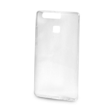 Чехол для сотового телефона IQ Format Huawei P9, силикон, прозрачный
