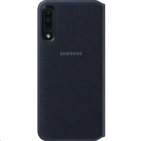 Чехол для Samsung Galaxy A50 EF-WA505PBEGRU