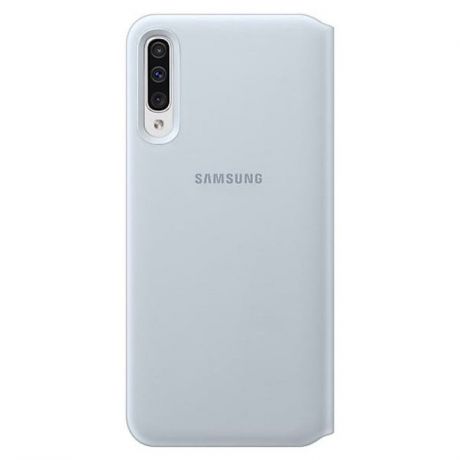 Чехол для Samsung Galaxy A50 EF-WA505PWEGRU