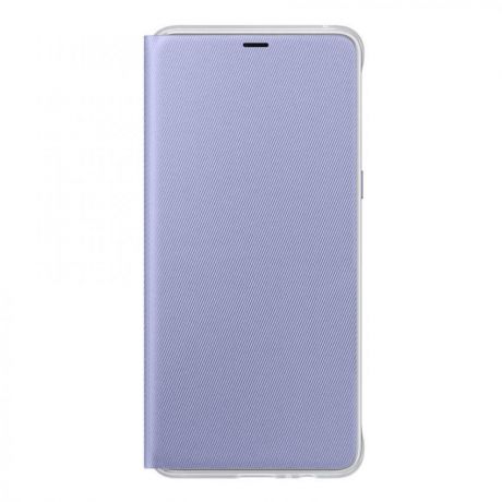 Чехол для Samsung Galaxy A8+ EF-FA730PVEGRU