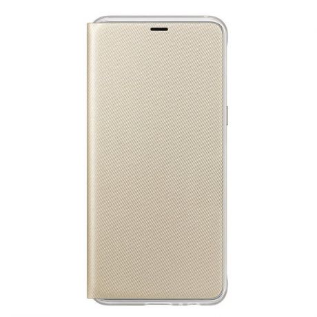 Чехол для Samsung Galaxy A8+ EF-FA730PFEGRU
