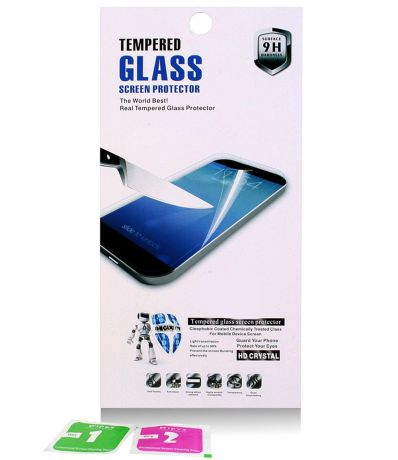 Nokia Lumia 950 Стекло для защиты экрана 2D Мобильная Мода
