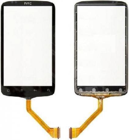 HTC Touch Desire S (S510E) - Cенсорное стекло