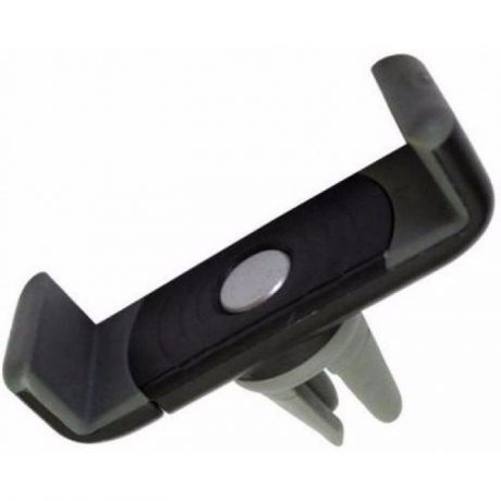 Держатель в дефлектор Hirvi Universal Car Mount Holder для смартфонов до 6 дюймов(черный)