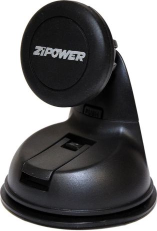 Держатель мобильного телефона Zipower, PM6633, магнитный