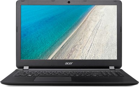 Ноутбук Acer Extensa EX2540-311S NX.EFHER.059, черный