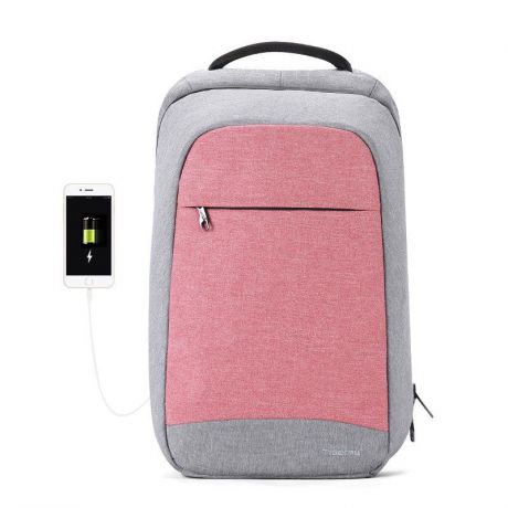 Tigernu, женский рюкзак с USB-портом