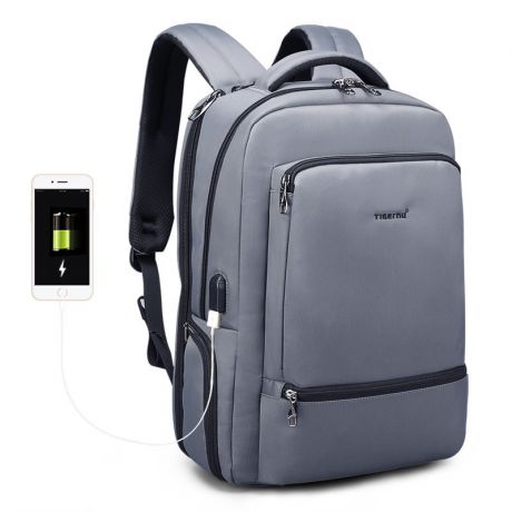 Tigernu, рюкзак с USB-портом