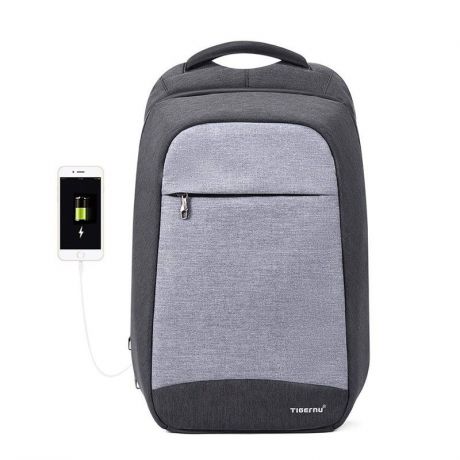 Tigernu, женский рюкзак с USB-портом