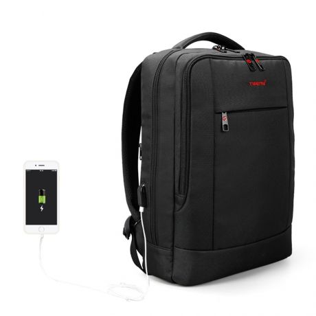 Tigernu, рюкзак с USB-портом для ноутбука