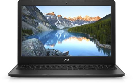 15.6" Ноутбук Dell Inspiron 3584 3584-5154, черный