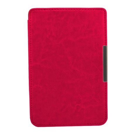 Чехол skinBOX hard case with clips для электронной книги PocketBook 614/615/624/625/626 Розовый