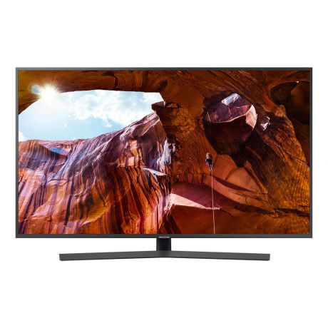 Телевизор Samsung Series 7 50", черный