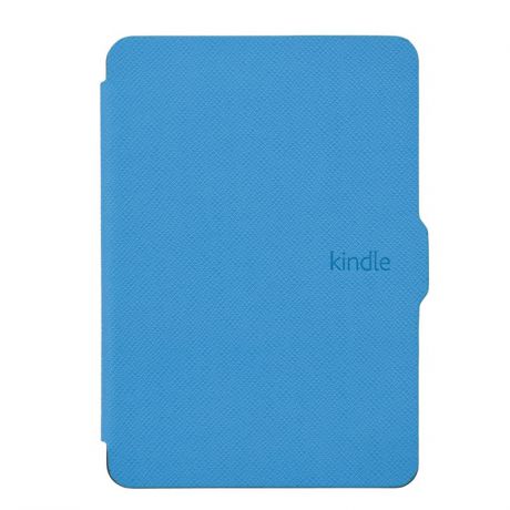 Чехол skinBOX Ultra Slim для Amazon Kindle Paperwhite Голубой
