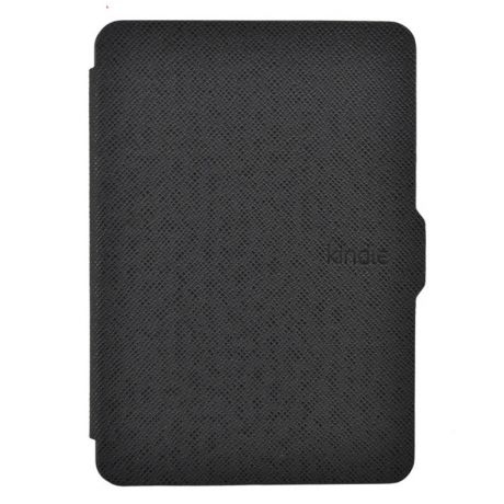 Чехол skinBOX Ultra Slim для Amazon Kindle Paperwhite Черный