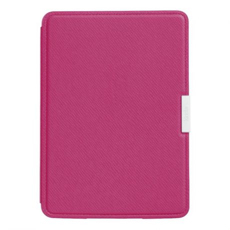 Чехол skinBOX Cover для Amazon Kindle Paperwhite Фиолетовый