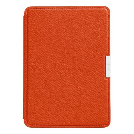Чехол skinBOX Cover для Amazon Kindle Paperwhite Оранжевый
