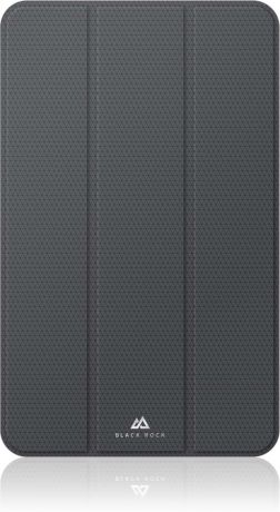 Чехол Black Rock Material Booklet Pure, для Galaxy Tab A 10.1, 800036, черный