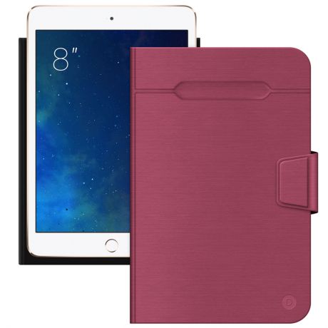 Deppa Wallet Fold чехол-подставка для планшетов 8