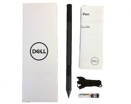 Dell pn557w (750-AAVP) активный стилус