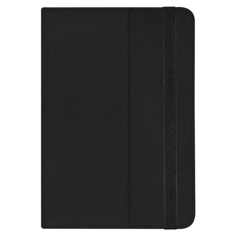 Чехол для планшета IQ Format универсальный 8д, черный