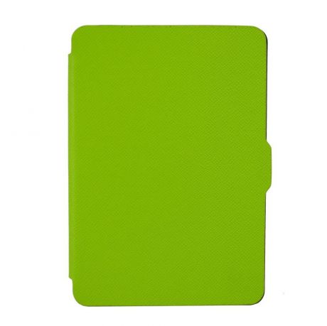 Чехол-обложка GoodChoice Ultraslim для Amazon Kindle 8 (зеленый)