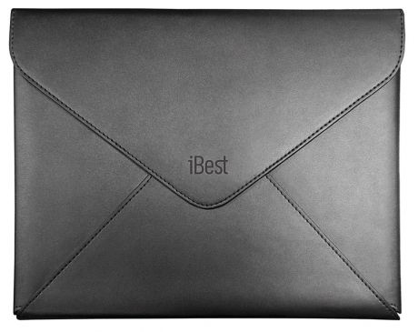 Чехол iBest Craft BCCE10 универсальный для планшетов 10.1" черный