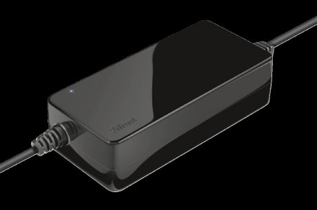 Зарядное устройство для ноутбука Trust 90W Primo Laptop Charger, черный
