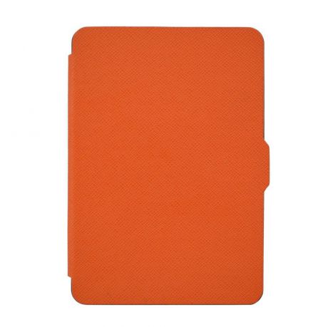 Чехол GoodChoice Ultraslim для Amazon Kindle PaperWhite 3 (оранжевый)
