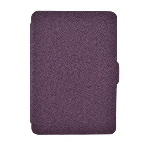 Чехол GoodChoice Ultraslim для Amazon Kindle PaperWhite 3 (фиолетовый)