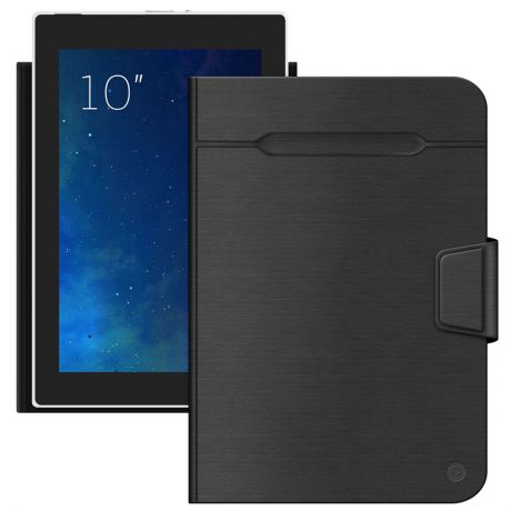 Чехол-подставка для планшетов Wallet Fold 10