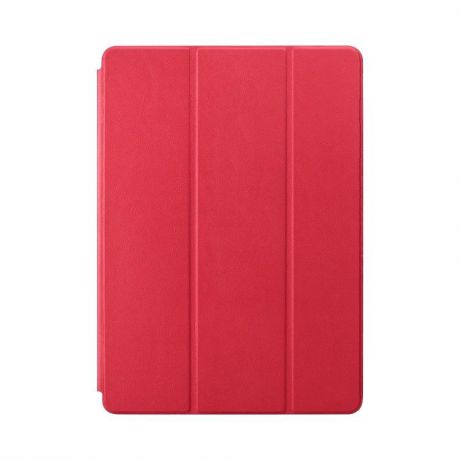Чехол-книжка для Apple iPad Pro 12.9 Comma Business Leather Case - Красный