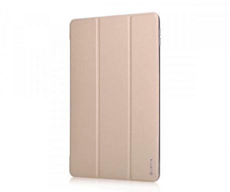 Чехол для планшета Devia Light Grace для Apple iPad Pro, золотой
