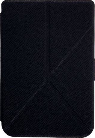 Чехол для электронной книги PocketBook для 614/615/625/626, черный