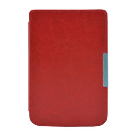 Чехол для электронной книги GoodChoice Pocketbook 614,615,624,625,626,641, красный