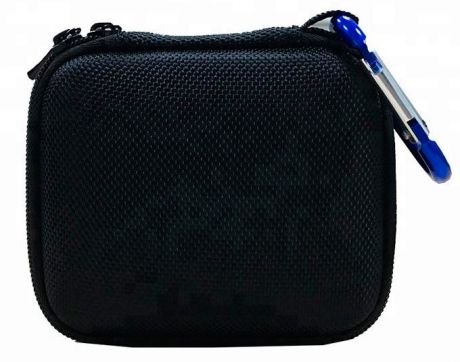 Чехол для акустики Portable Hard Case Travel Carrying Bag for JBL GO/JBL GO 2