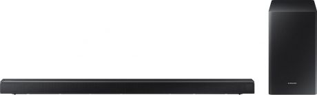 Саундбар Samsung HW-R630, черный