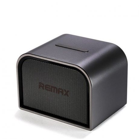 Колонка Bluetooth Remax RB-M8 Mini черный