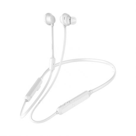 Беспроводные наушники Baseus Encok Necklace Wireless Earphone S11A White
