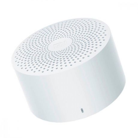 Колонка Xiaomi Mi Compact Bluetooth Speaker 2