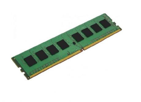 Модуль оперативной памяти Kingston DDR4 16Gb 2400MHz, KVR24N17D8/16