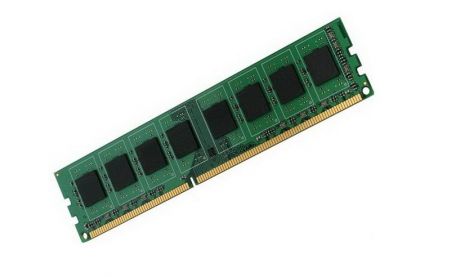 Модуль оперативной памяти Hynix DDR3 4Gb 1600MHz, HMT451U6DFR8A-PBN0