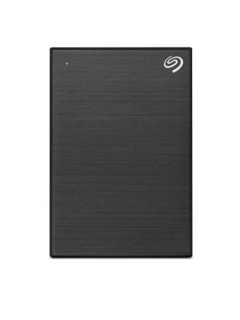 Внешний жесткий диск Seagate Backup Plus Portable, 4 ТБ, черный