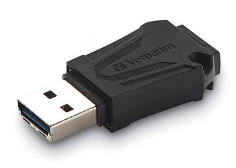 USB Флеш-накопитель Verbatim 16GB
