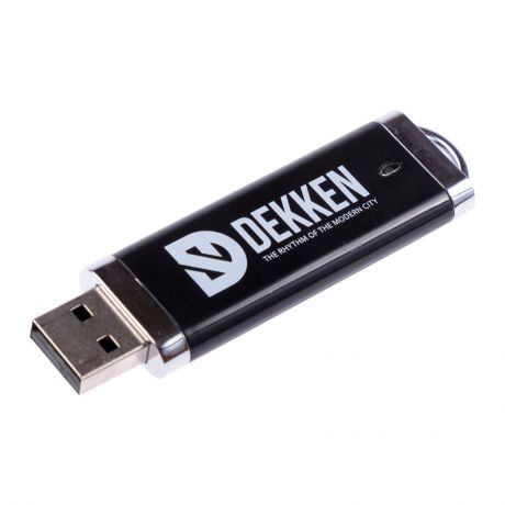 Dekken USB флеш накопитель 16GB drive 2.0