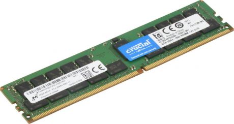 Модуль оперативной памяти SuperMicro DDR4 32 ГБ, MEM-DR432L-CL03-ER26